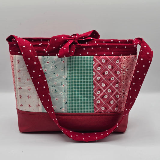 Ember Jade Shoulder Bag 2601