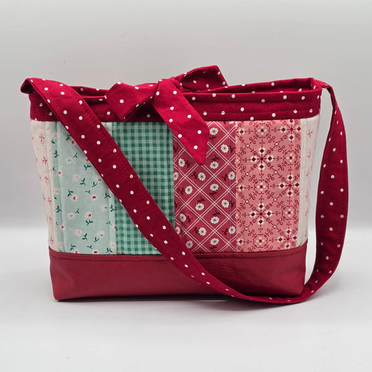 Ember Jade Shoulder Bag 2601