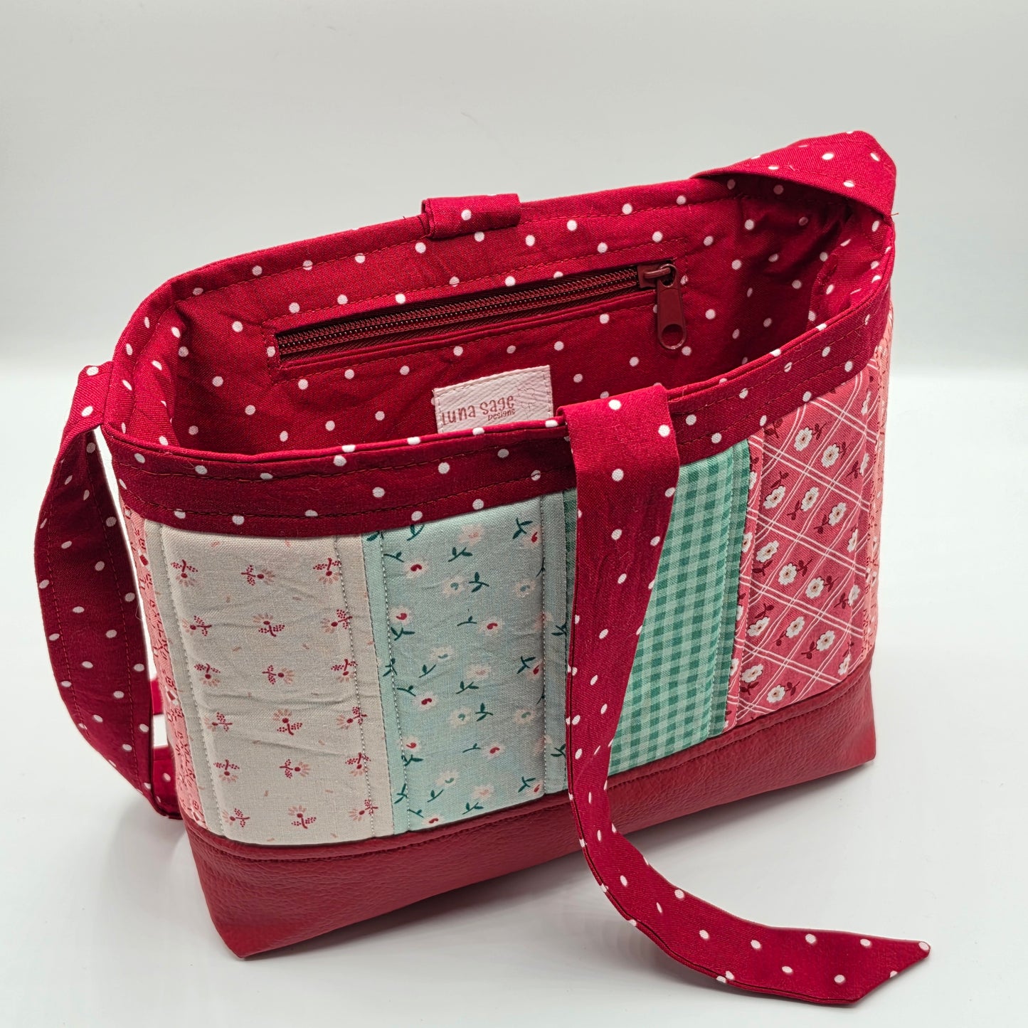 Ember Jade Shoulder Bag 2601