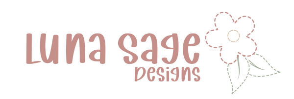 Luna Sage Designs
